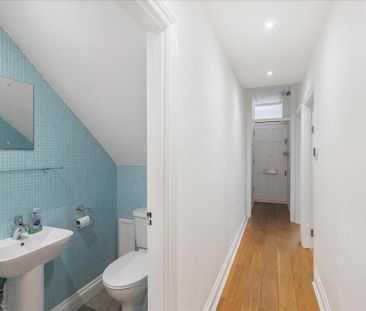 2 bedroom maisonette to rent - Photo 6