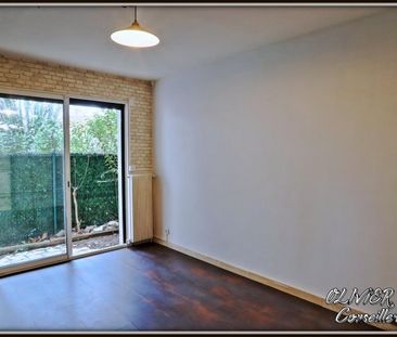 Location / Appartement T2 - Photo 1