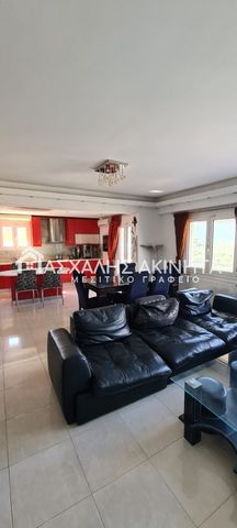 ΜΕΣΑ ΛΑΚΚΩΝΙΑ ΑΓΙΟΣ ΝΙΚΟΛΑΟΣ 3ΑΡΙ ΔΙΑΜΕΡΙΣΜΑ ΕΝΟΙΚΙΑΣΕΙΣ 14966 - Photo 5