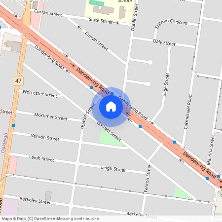 Room 4 ST/1592 Dandenong Road, Vic 3166, Huntingdale