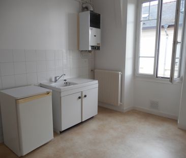 Location Appartement 1 pièce 30m² REIMS 51100 - Photo 6
