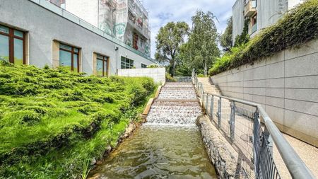 Bright & Spacious | Park | Prestigious Location 160 m² - Zdjęcie 5