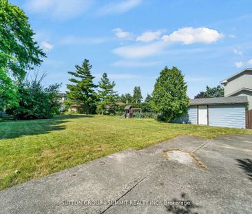 For Lease - 465 Seaton Drive, Oakville, Ontario - Photo 2