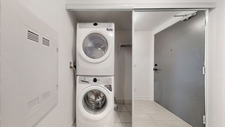 For Lease - 2033 Kennedy Road Unit# 720, Toronto, Ontario - Photo 5