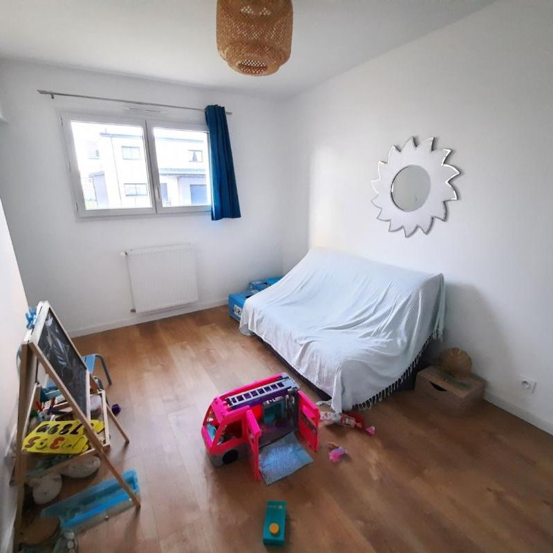 Appartement T1 à louer Montgermont - 25 m² - Photo 1