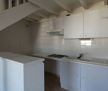 Location Appartement 2 pièces 59m² - Photo 4