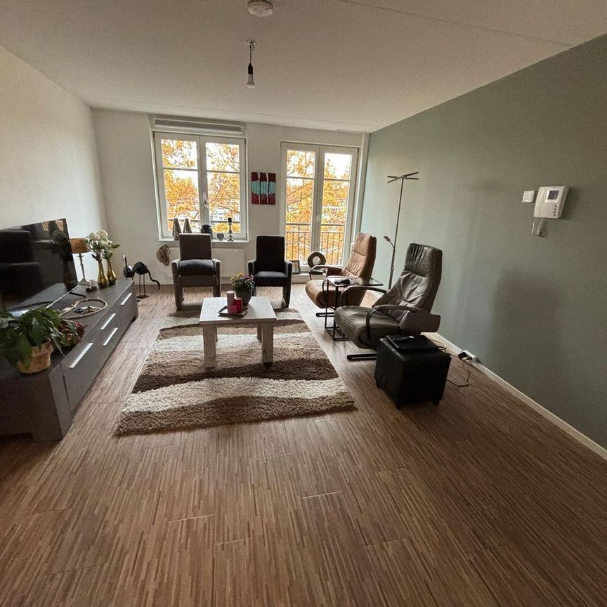 Appartement te huur: Prins Hendrikstraat 220 7571 BW Oldenzaal - Photo 1