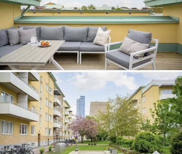 Törnskärsgatan, Malmö - Photo 1