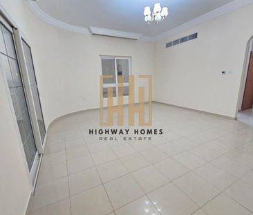 4 Bed room Hall Majlis Maids room wardrobe Balcony - Photo 4