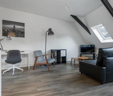 Te huur: Appartement Hofstraat 3 b in Groningen - Photo 2