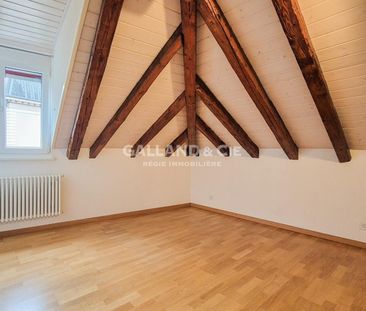 Élégance et Charme au Centre de Montreux - Photo 5