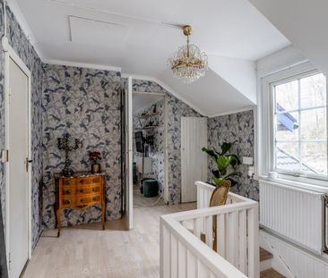 Flen - 4rok - tillsv - 11.000kr/mån - Photo 2
