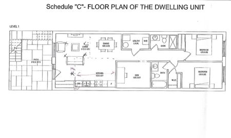 For Lease - 3427 sheppard Avenue Unit# C-103, Toronto, Ontario - Photo 3