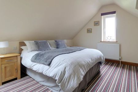 1 bedroom Flat to rent in Hereford HR1 - Photo 2