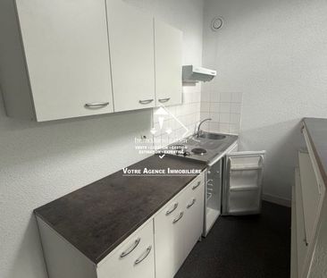 Location Appartement 2 pièces Aixe-sur-Vienne (87700) - Photo 2