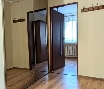 4089N, 2-p., 43m2, 4. piętro, blok 4-p., Kazimierza Wielkiego - Photo 2