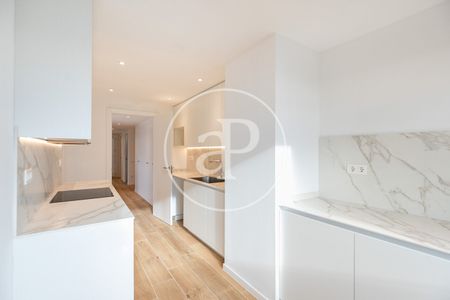 New Build Apartment for Rent in Finestrelles - Photo 2