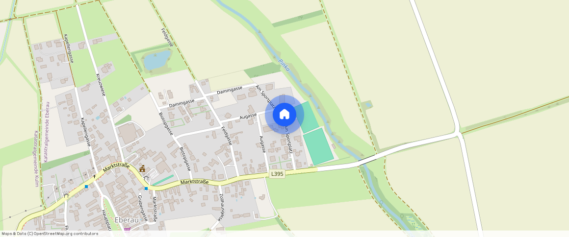 Am Sportplatz 15/2, 7521, Eberau