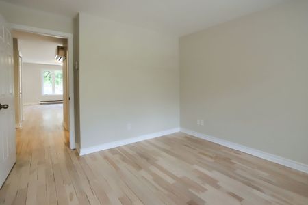 Appartement à louer - Photo 2