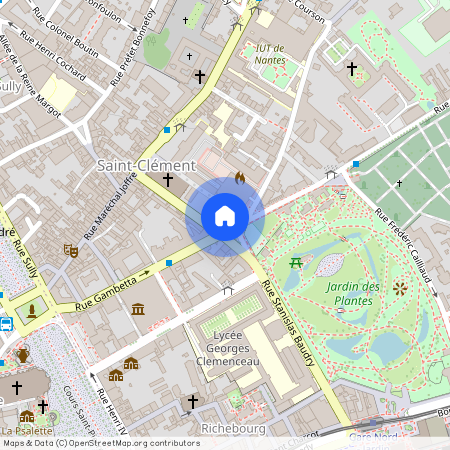 44000 NANTES
