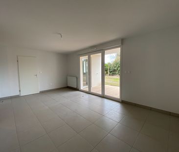Appartement 3 pièces - Photo 1