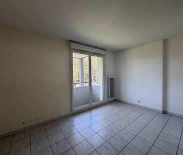 Château d'Ô - Studio - 24,61m² - Photo 2