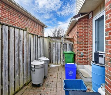 For Lease - 1 Bramwell Drive, Ajax, Ontario - Photo 4