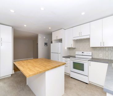 For Lease - 17 Springfield Road Unit# A, New Edinburgh - Lindenlea,... - Photo 5