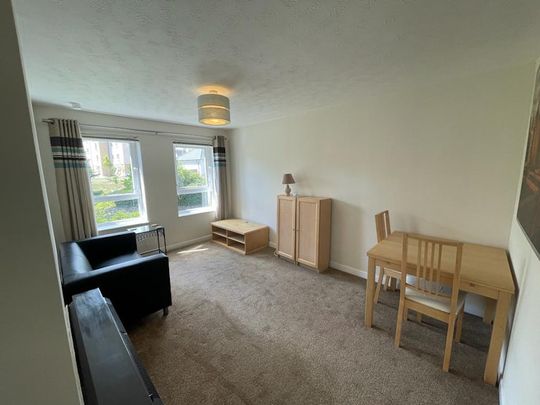 Liberton Gardens, Flat 9, Liberton - Photo 1