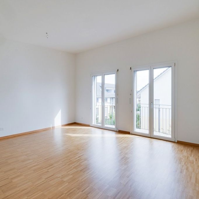 Suchen Sie Ihre erste Wohnung? - Foto 1