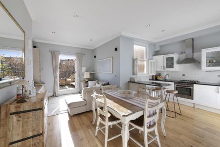 2 bedroom flat to rent - Photo 2