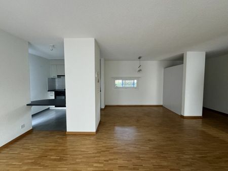 2.5 Zimmer, 1. Stock - Photo 4