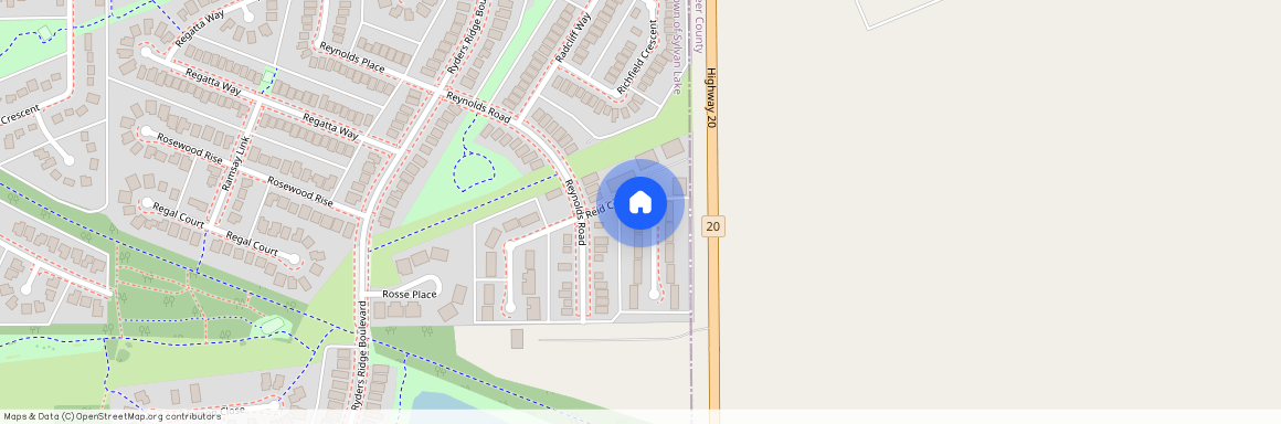 102 45 Reid Court, T4S 0L9, Sylvan Lake