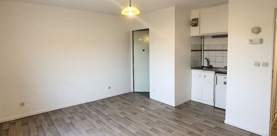 Appartement 1 pièce à Maxéville - Photo 2