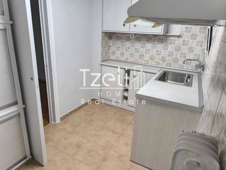 Διαμέρισμα για ενοικίαση Κυνοσάργους (Νέος Κόσμος) - Photo 2