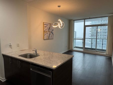 For Lease - 70 Forest Manor Road Unit# 1205, Toronto, Ontario - Photo 4