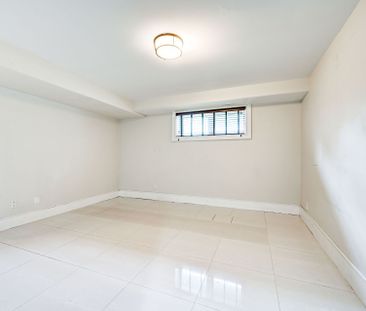 For Lease - 63 Burrows Avenue Unit# L, Toronto, Ontario - Photo 3