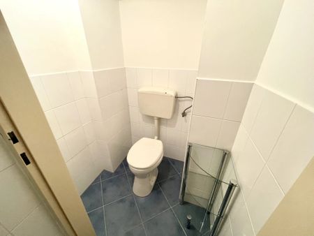 Großzügige Altbauwohnung im Herzen von Wiener Neustadt – befristet auf 5 Jahre - Foto 4