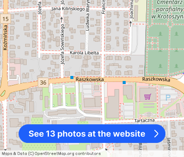 0% prowizji/urządzone/2 pokoje/2 miejsca postojowe - Photo 1