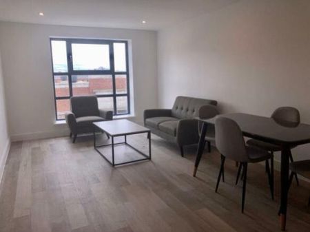 1 bedroom apartment to rent - Photo 2