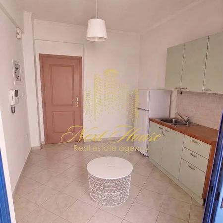 Studio/Γκαρσονιέρα για ενοικίαση Αγία Σοφία (Πάτρα) - Photo 4
