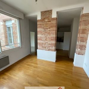 Appartement T3 en location à Toulouse - Photo 2