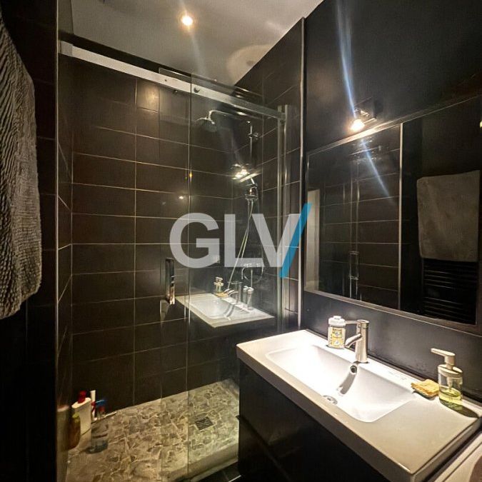 Appartement 2 pièces à Lille - Photo 1