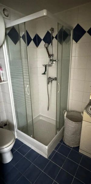 Appartement à louer 1 pièce 20.86m² - Photo 1