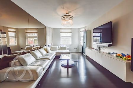 Warrington Gardens, London, W9 2PZ - Photo 4