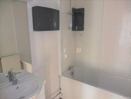 LE HAVRE/Rayon 2 km Appartement T5 - 89m2 - Photo 5