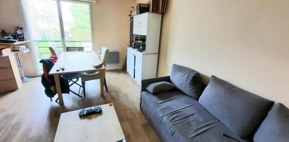 Appartement T2 à louer Guichen - 36 m² - Photo 2