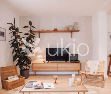 3 room luxury Apartment for rent in Barcelona, Catalonia - Photo 6