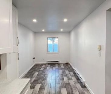 🏡 Superbe 4½ rénové à louer | 1 200 $/mois - Photo 4