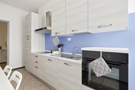 Largo Giovanni Battista Scalabrini, Milan, Lombardy 20146 - Photo 2